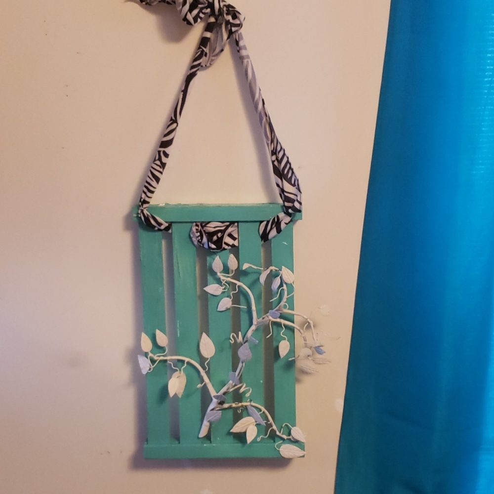 Jewelry hamger